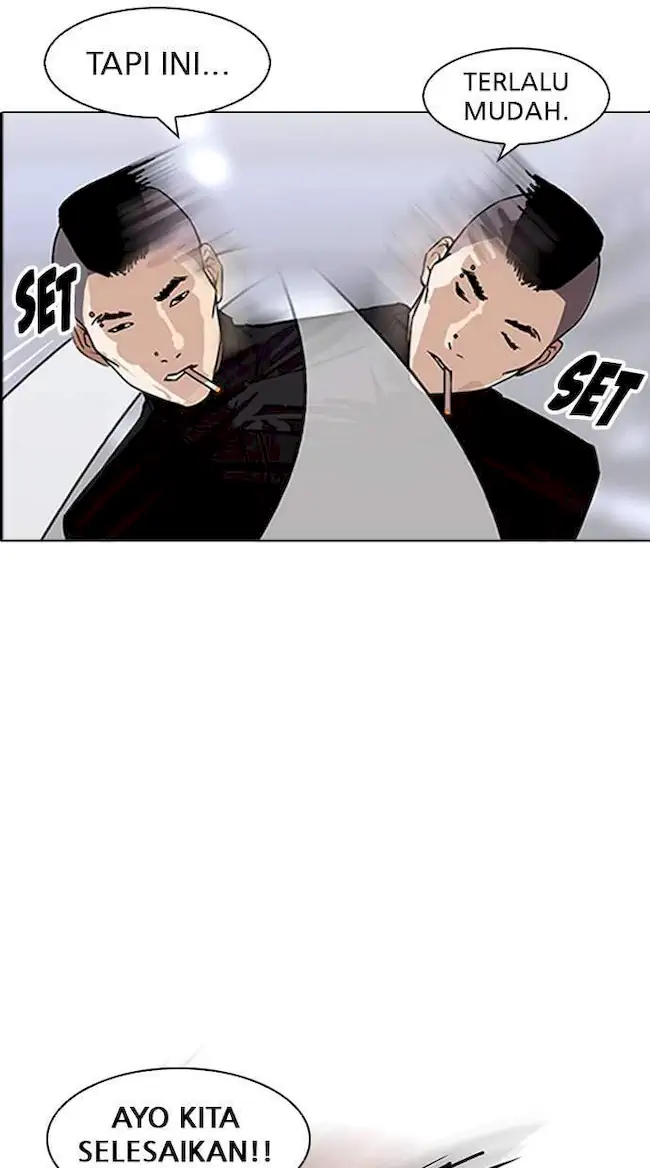 Lookism Chapter 169 Gambar 85