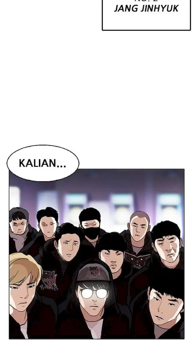 Lookism Chapter 169 Gambar 9