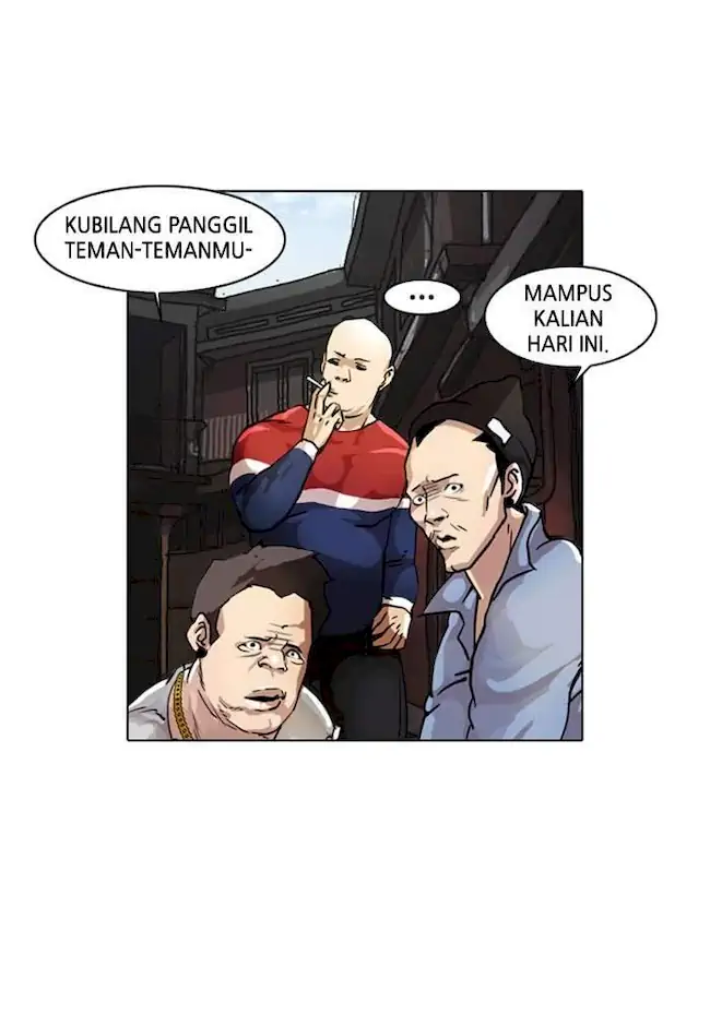 Lookism Chapter 16 Gambar 4