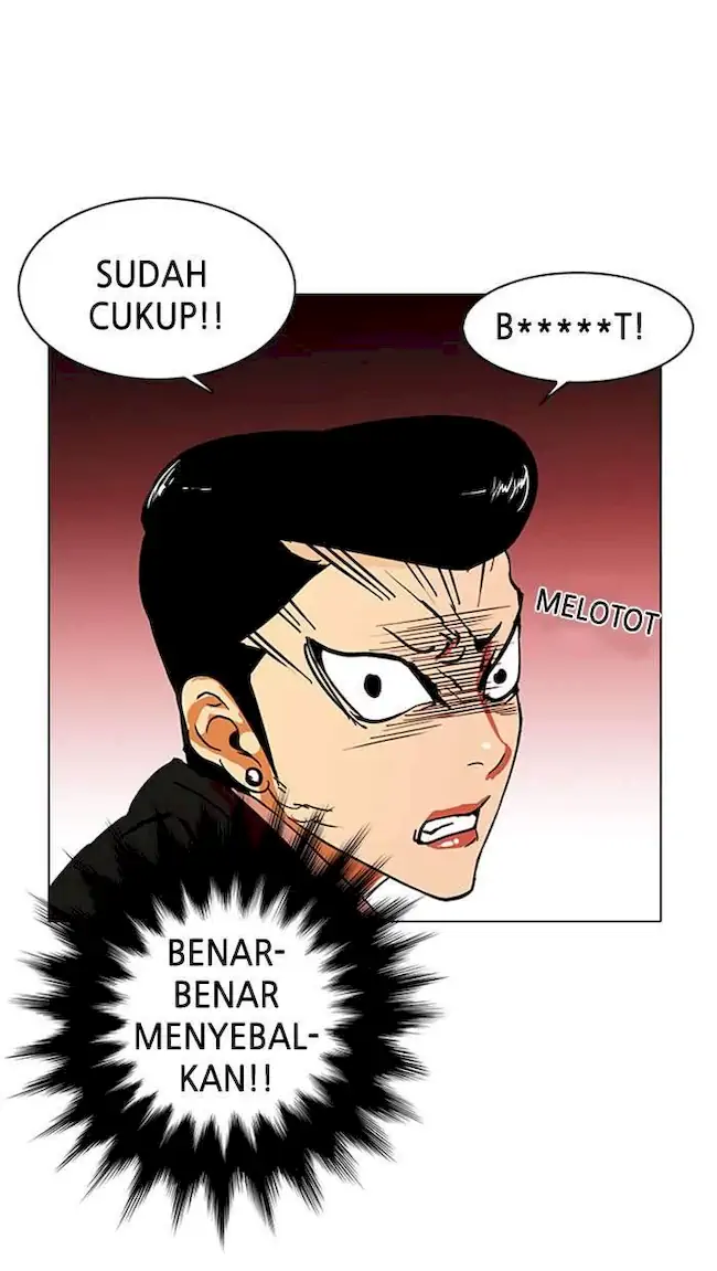 Lookism Chapter 16 Gambar 42