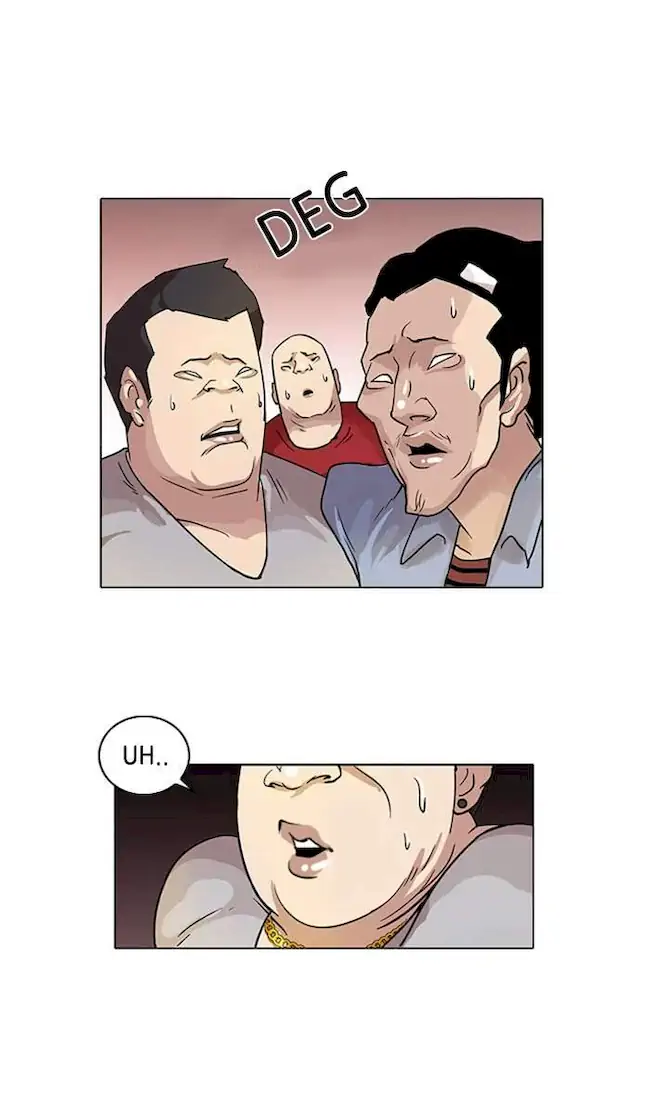 Lookism Chapter 16 Gambar 43