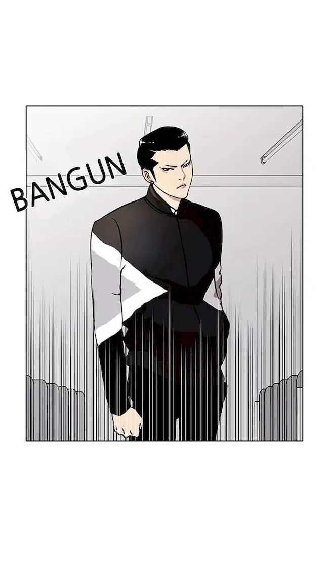 Lookism Chapter 16 Gambar 45