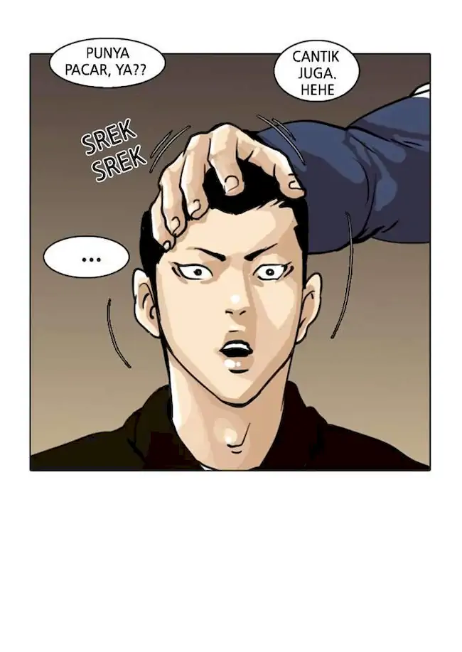 Lookism Chapter 16 Gambar 54