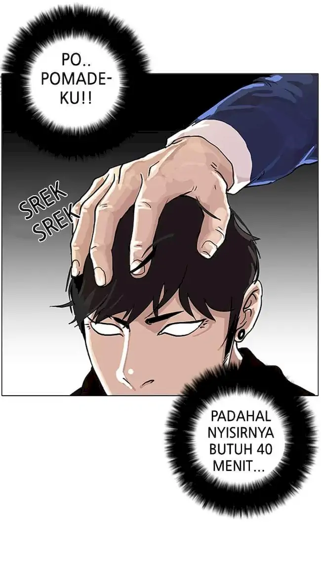 Lookism Chapter 16 Gambar 55