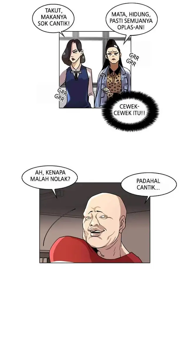 Lookism Chapter 16 Gambar 60
