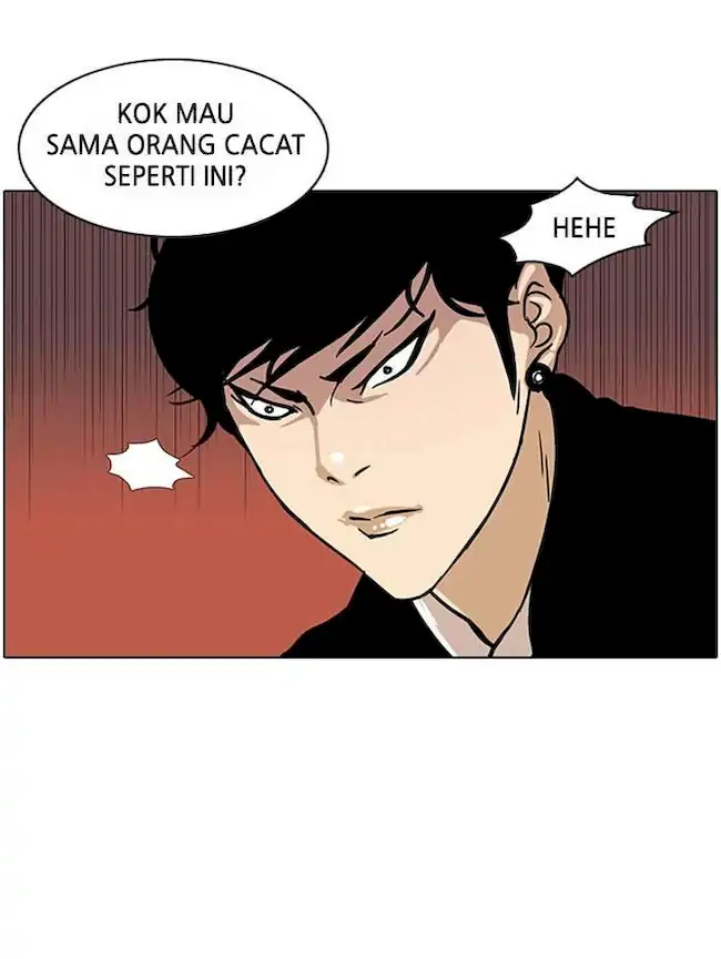 Lookism Chapter 16 Gambar 61