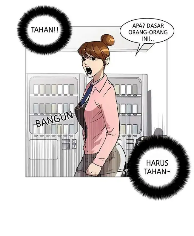 Lookism Chapter 16 Gambar 62