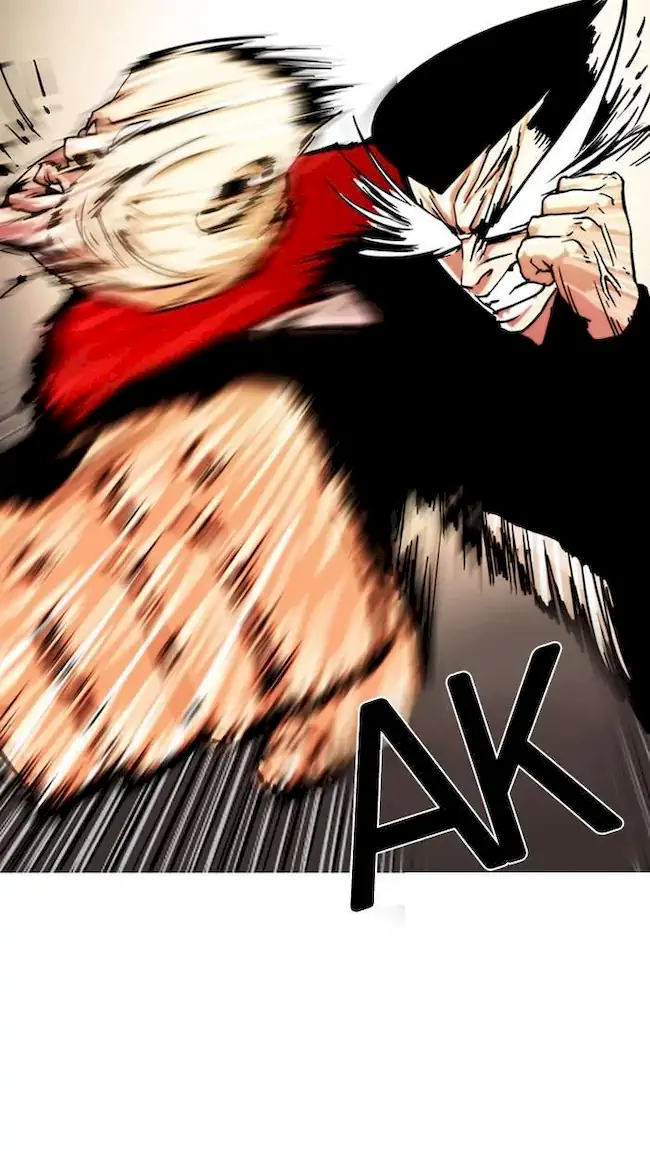 Lookism Chapter 16 Gambar 67