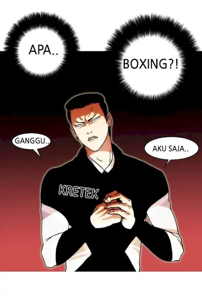 Lookism Chapter 16 Gambar 76
