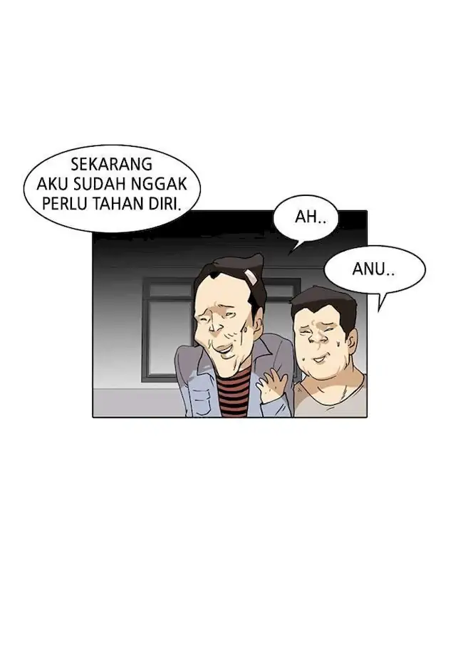 Lookism Chapter 16 Gambar 77