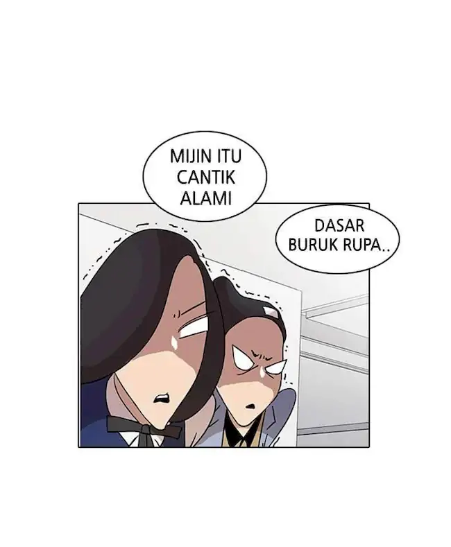 Lookism Chapter 16 Gambar 81