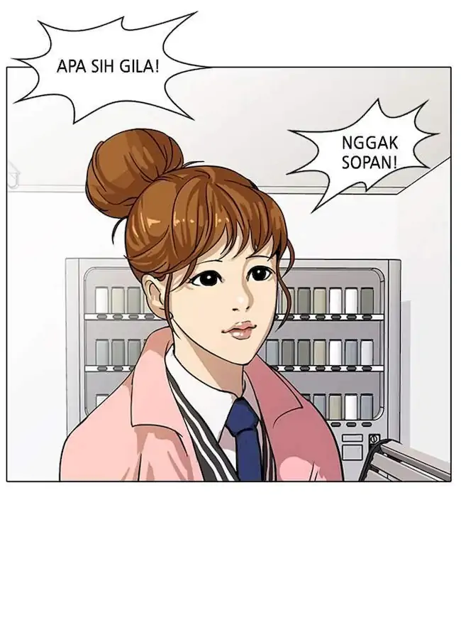 Lookism Chapter 16 Gambar 82