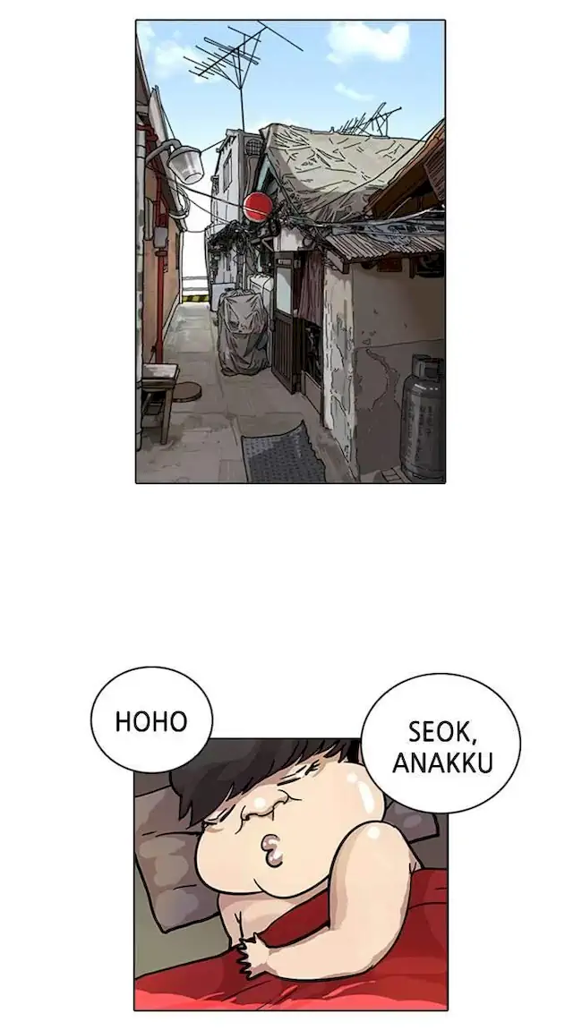 Lookism Chapter 16 Gambar 85