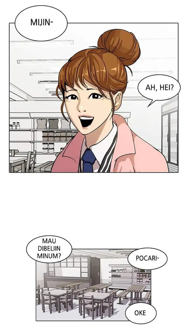 Lookism Chapter 16 Gambar 18