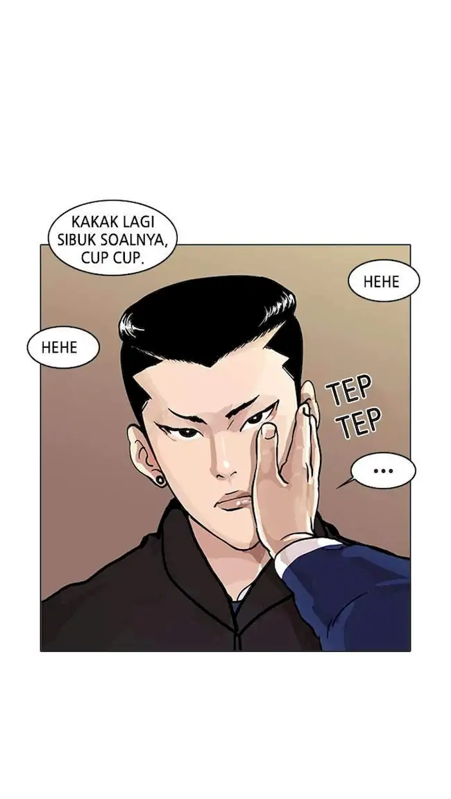 Lookism Chapter 16 Gambar 22