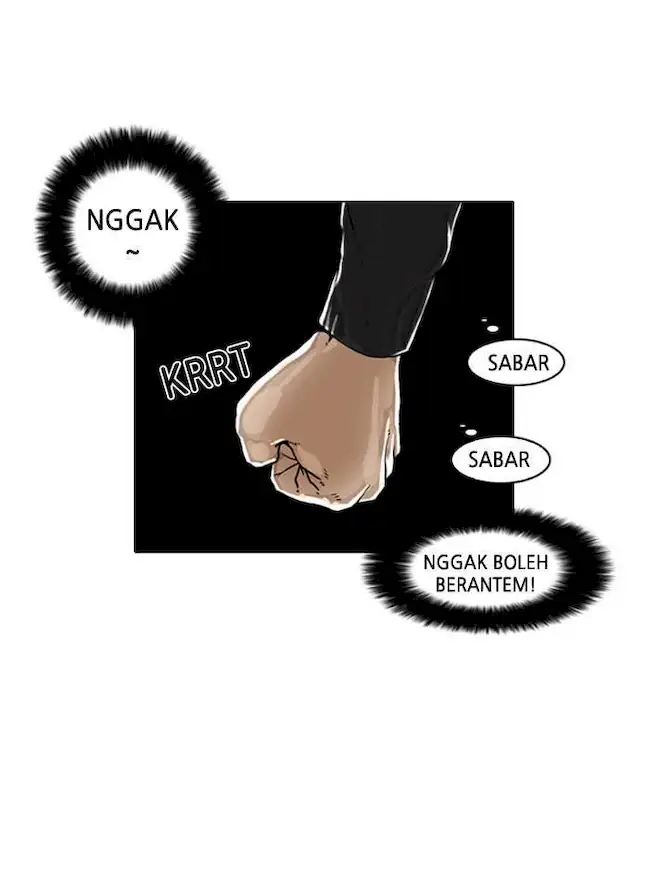 Lookism Chapter 16 Gambar 23