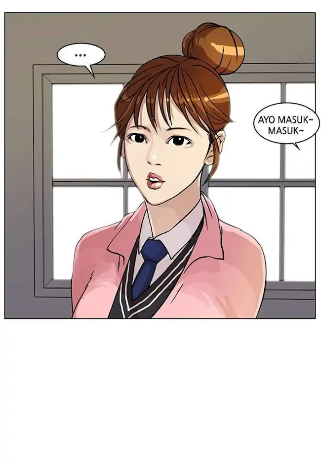 Lookism Chapter 16 Gambar 25