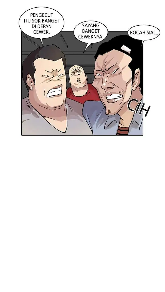 Lookism Chapter 16 Gambar 26