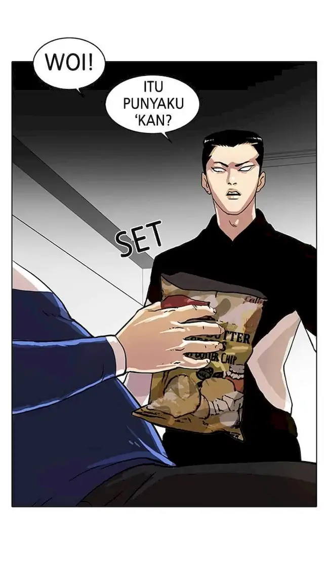 Lookism Chapter 16 Gambar 32