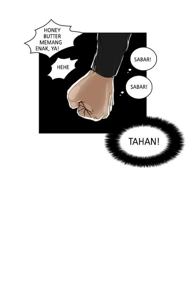 Lookism Chapter 16 Gambar 34