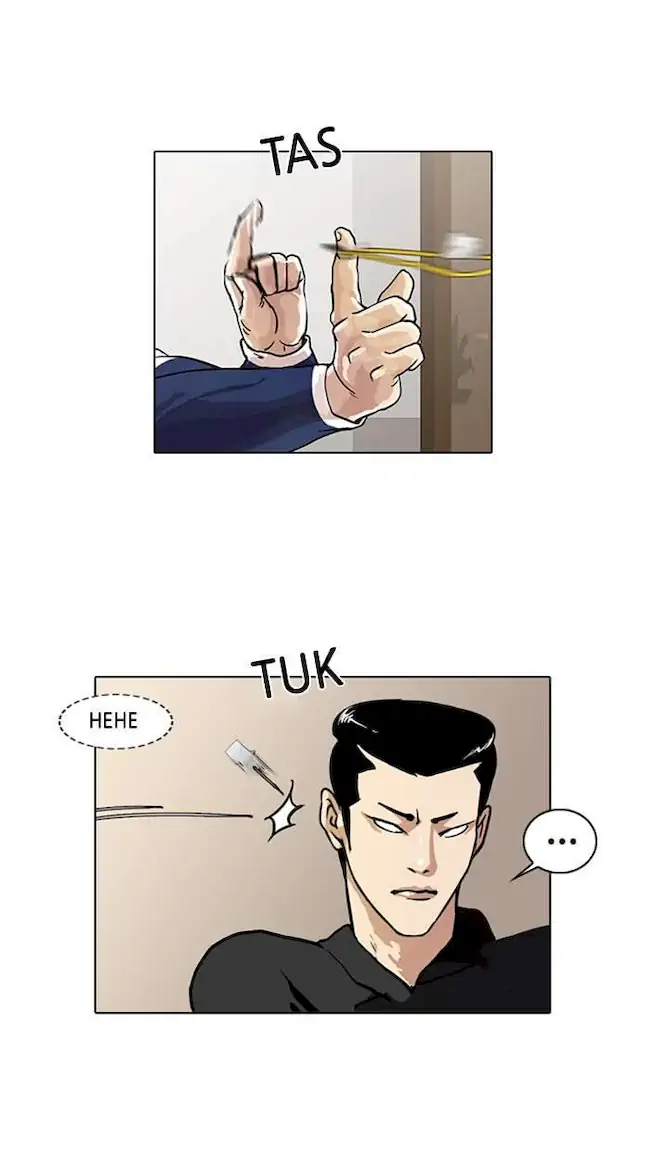 Lookism Chapter 16 Gambar 37