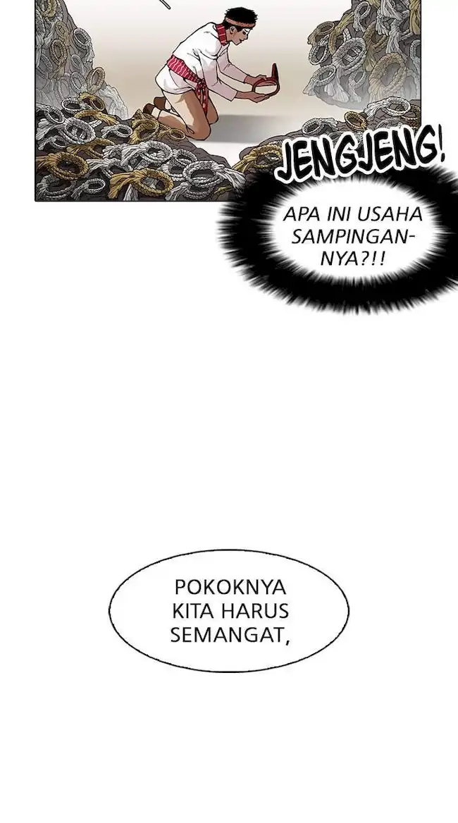 Lookism Chapter 160 Gambar 101