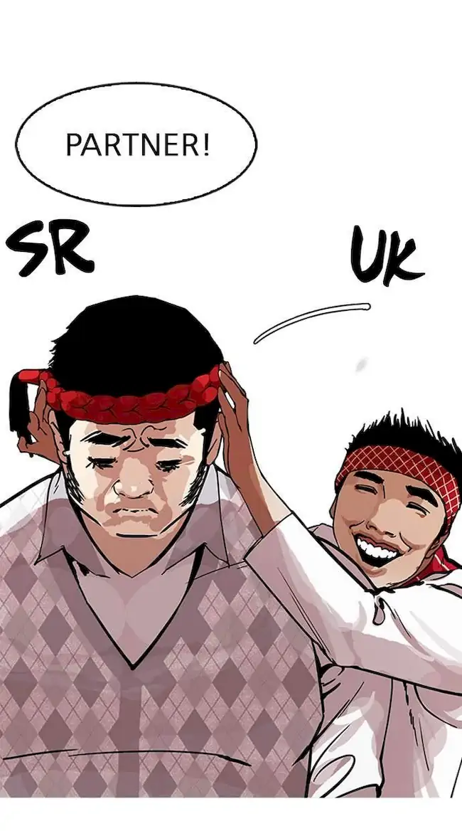 Lookism Chapter 160 Gambar 102