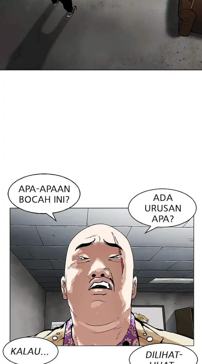Lookism Chapter 160 Gambar 13