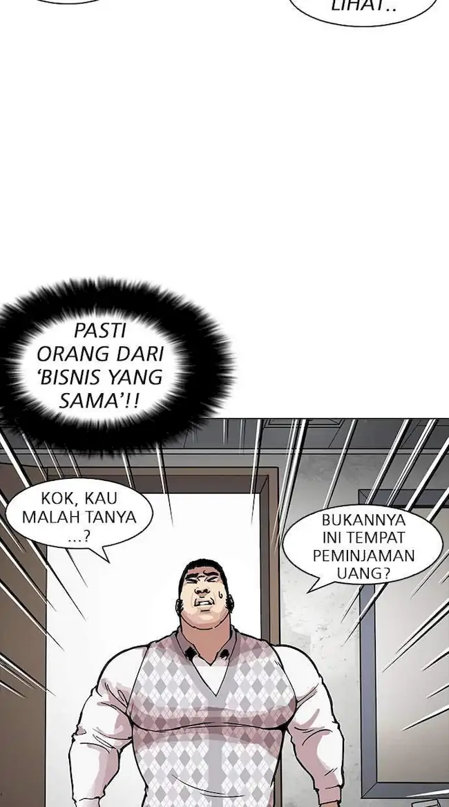 Lookism Chapter 160 Gambar 14