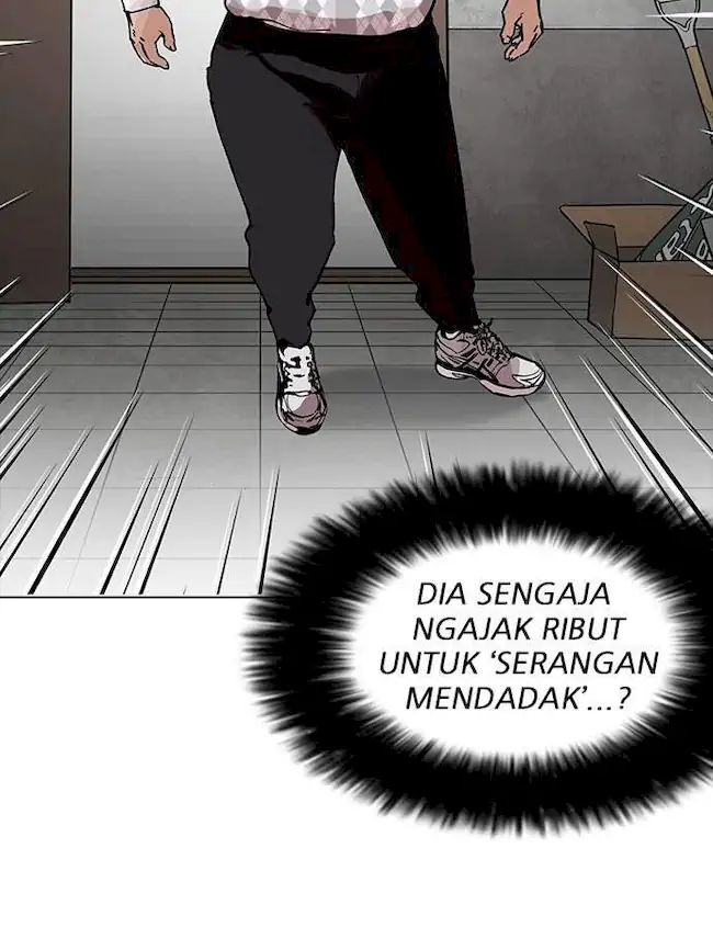 Lookism Chapter 160 Gambar 15