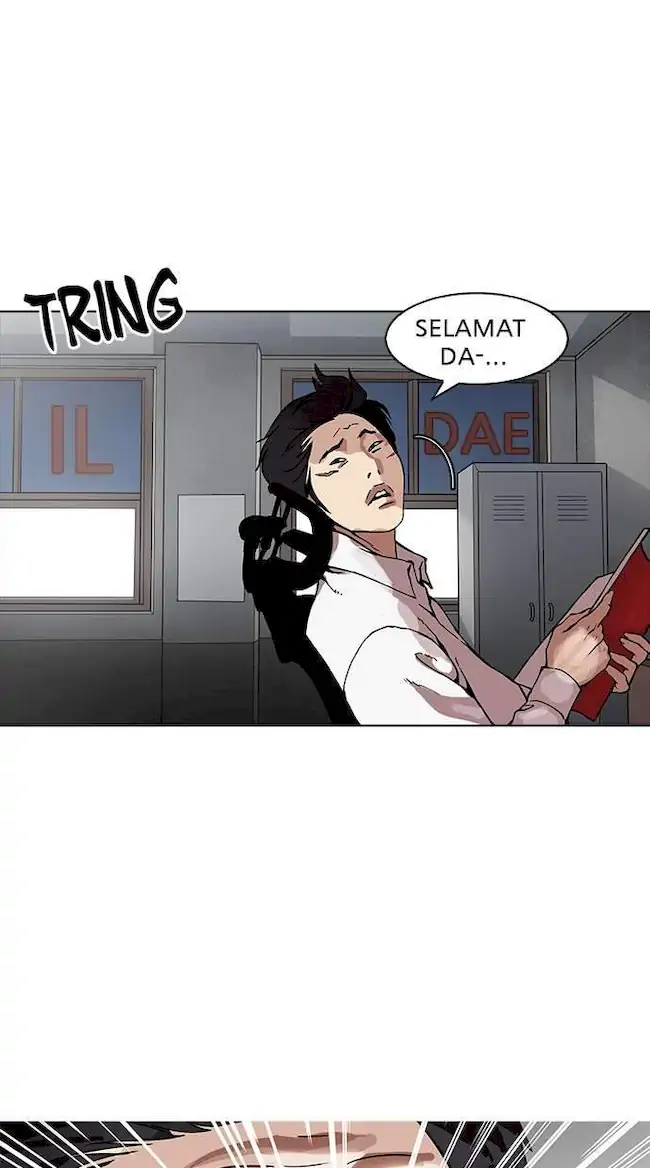 Manhwa Lookism Chapter 160 gambar nomor 2