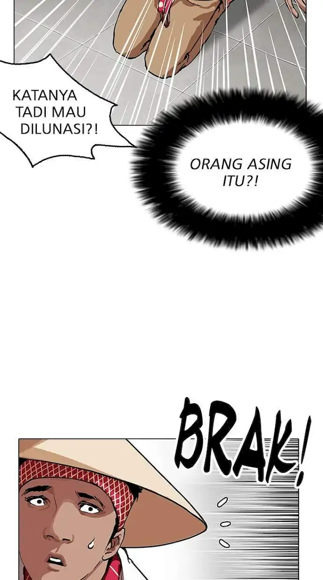 Lookism Chapter 160 Gambar 21