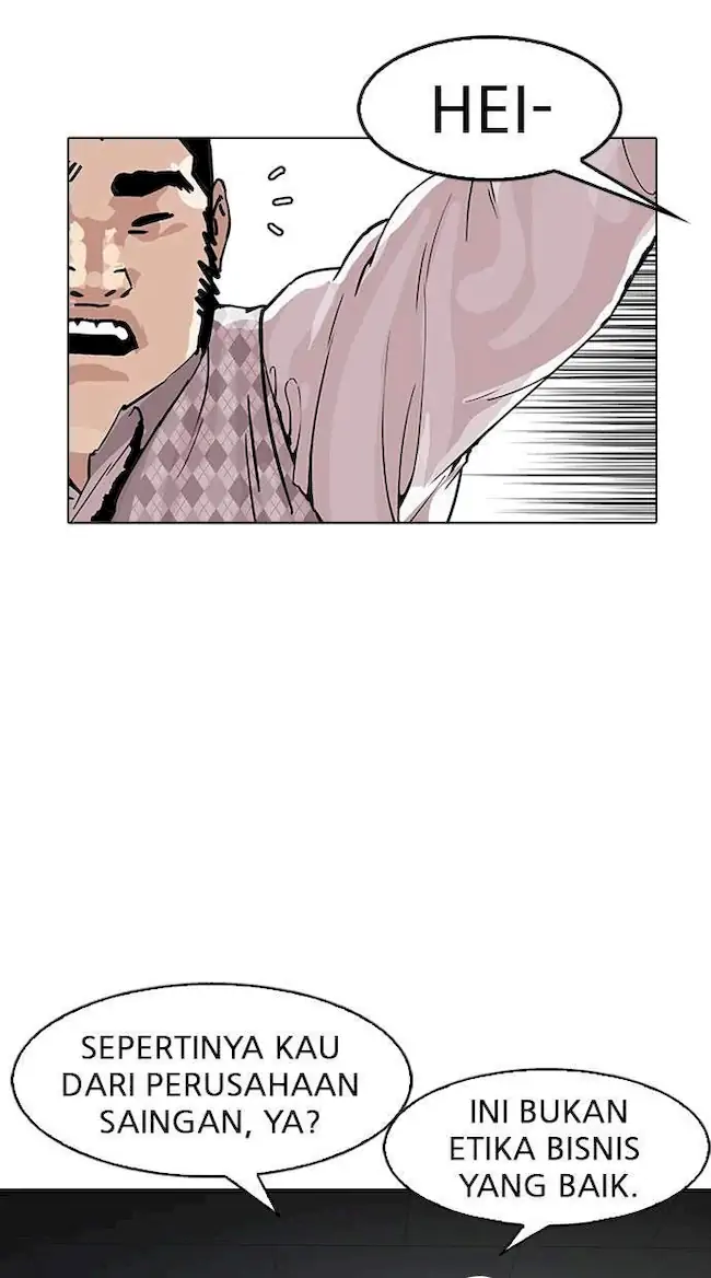Lookism Chapter 160 Gambar 29