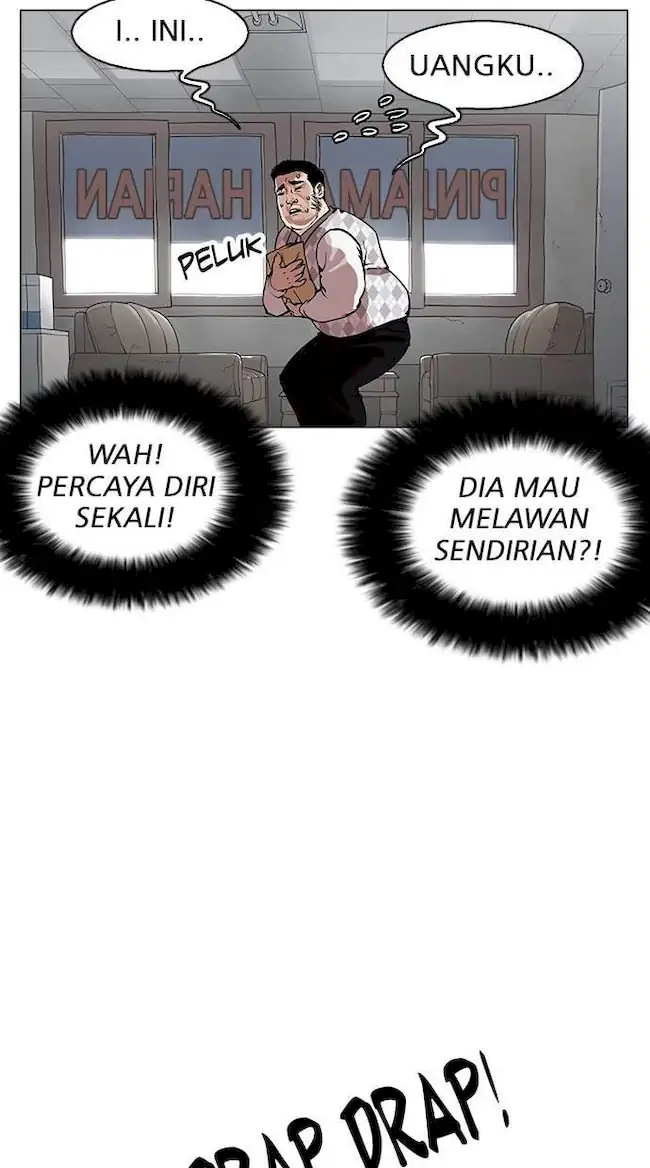 Lookism Chapter 160 Gambar 32