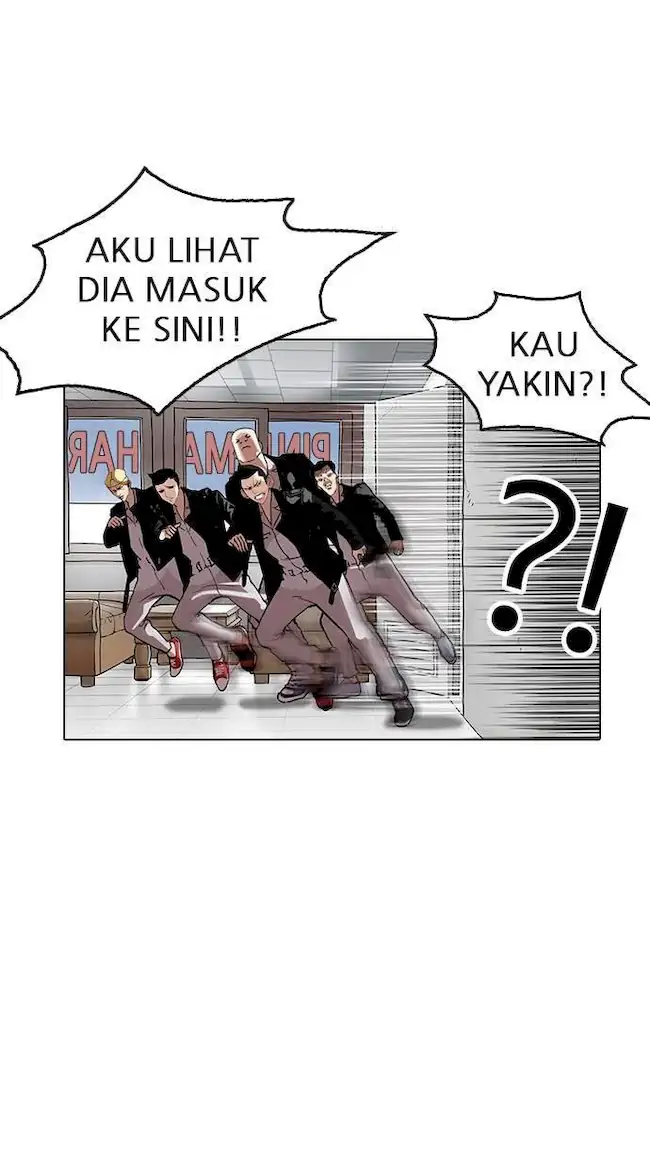 Lookism Chapter 160 Gambar 34