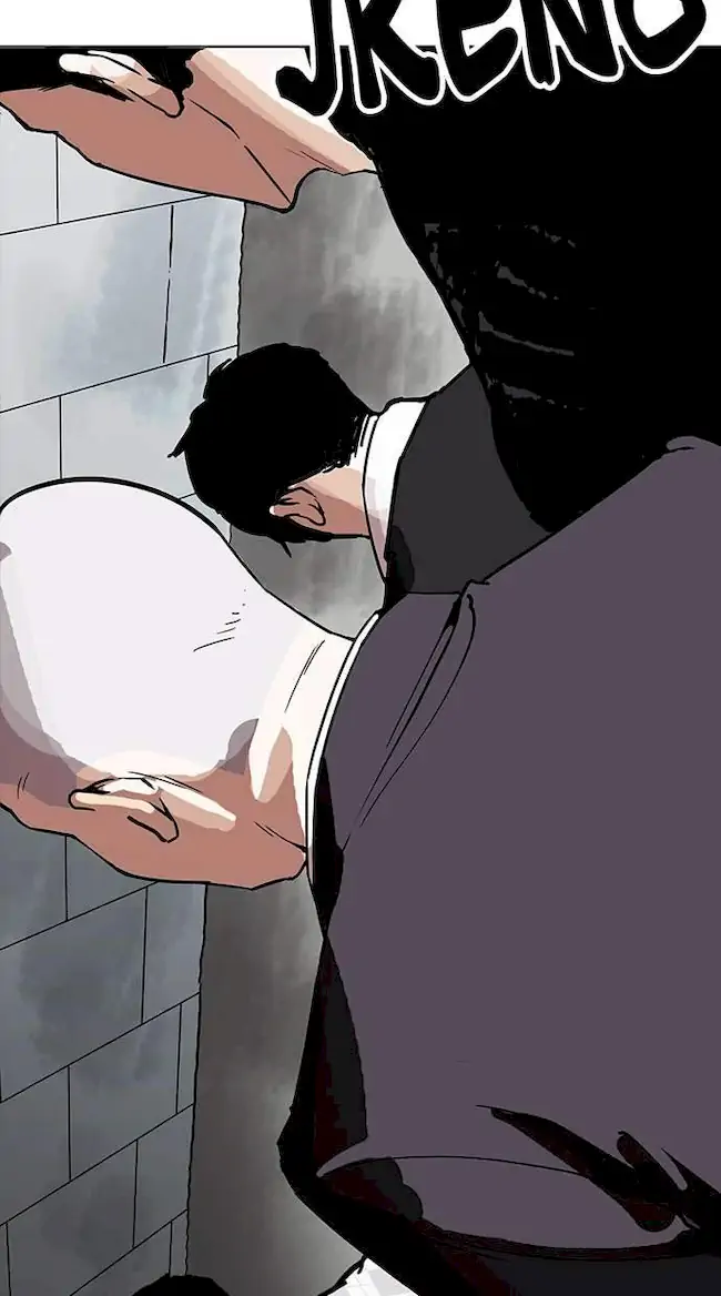 Lookism Chapter 160 Gambar 37