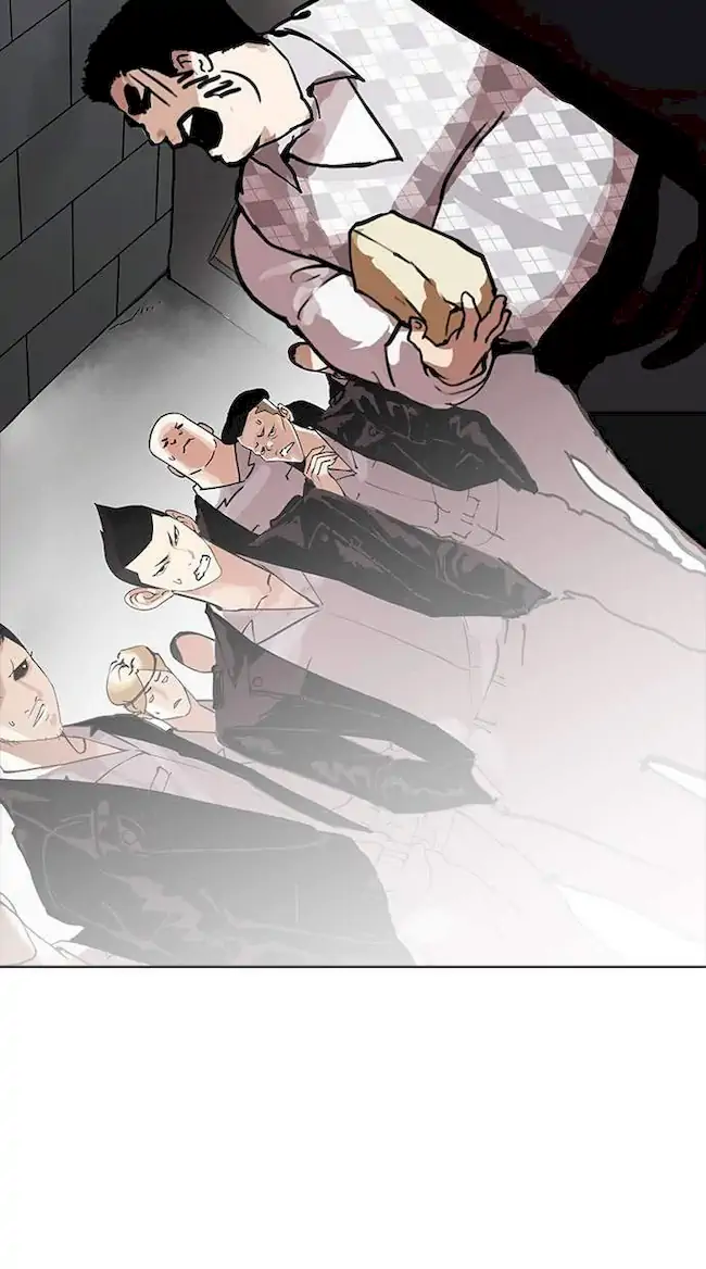 Lookism Chapter 160 Gambar 38