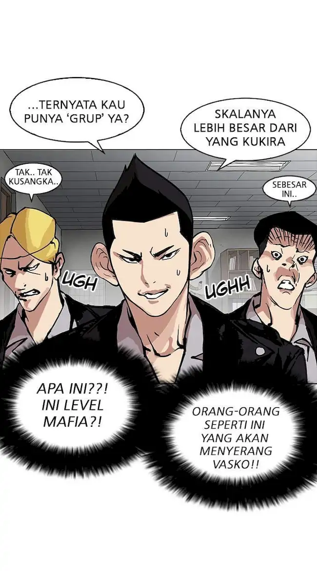Lookism Chapter 160 Gambar 39