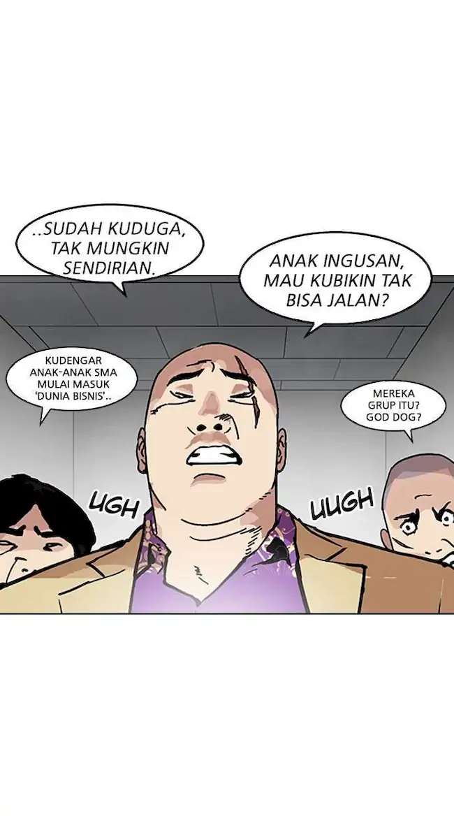 Lookism Chapter 160 Gambar 40