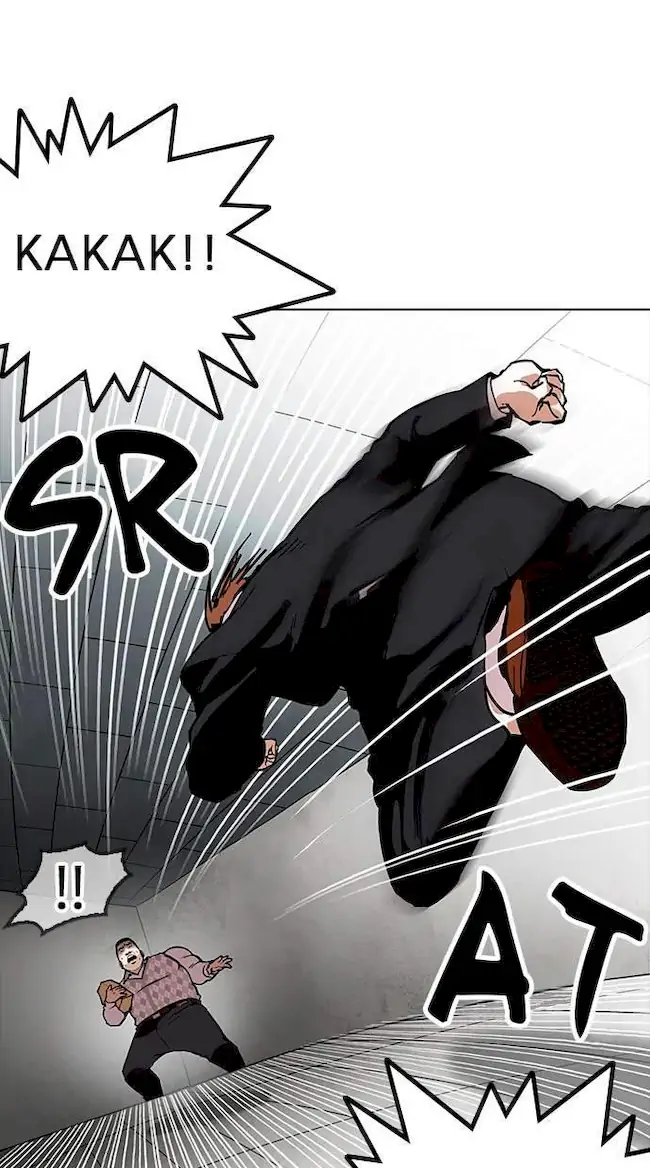 Lookism Chapter 160 Gambar 42