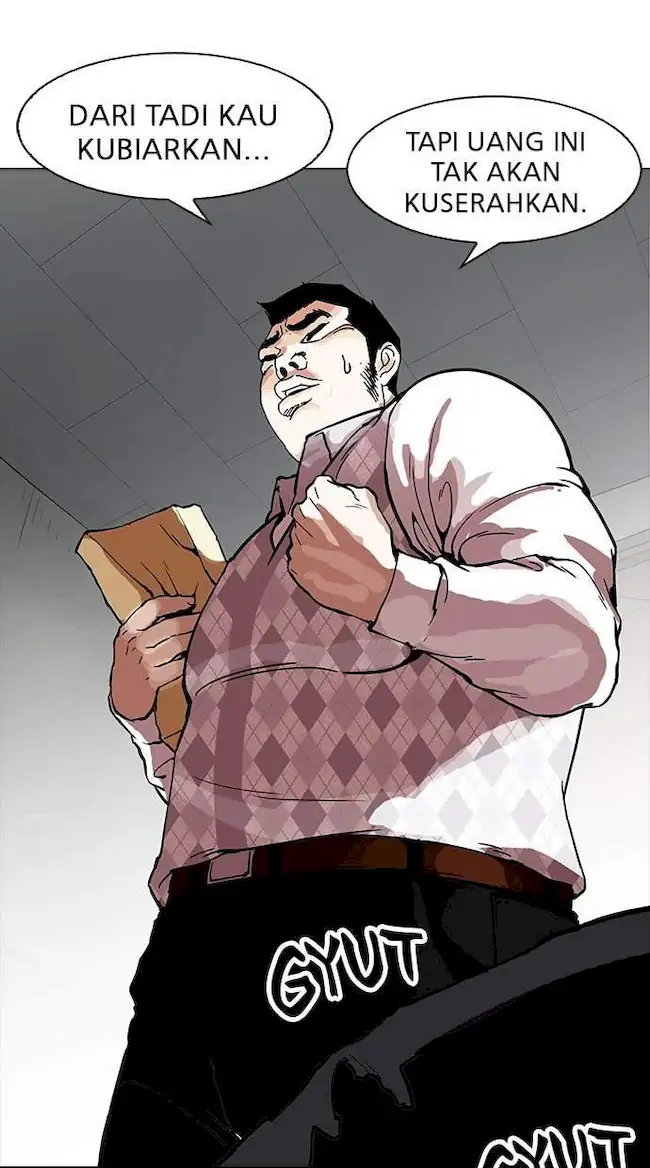 Lookism Chapter 160 Gambar 45