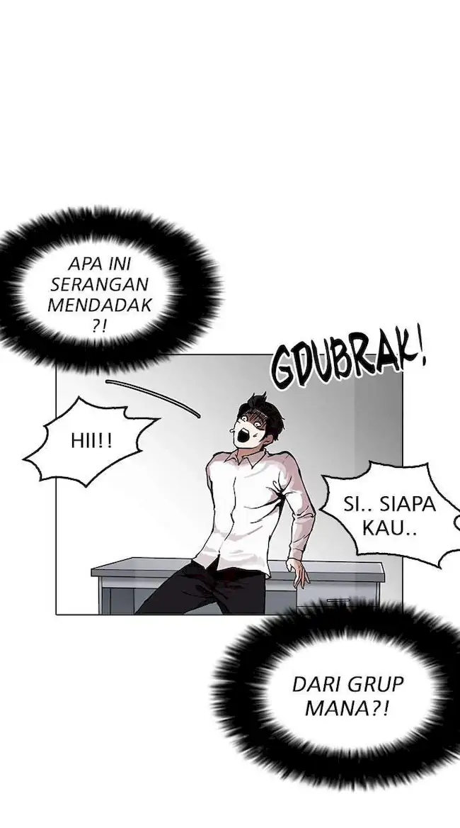 Lookism Chapter 160 Gambar 5