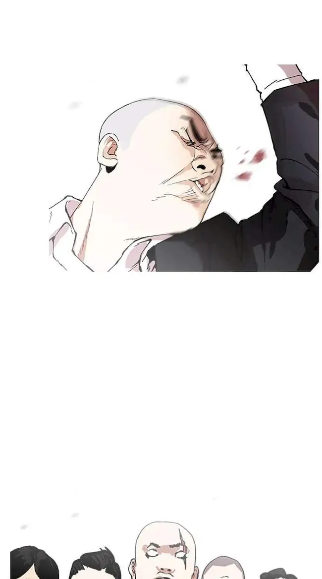 Lookism Chapter 160 Gambar 54