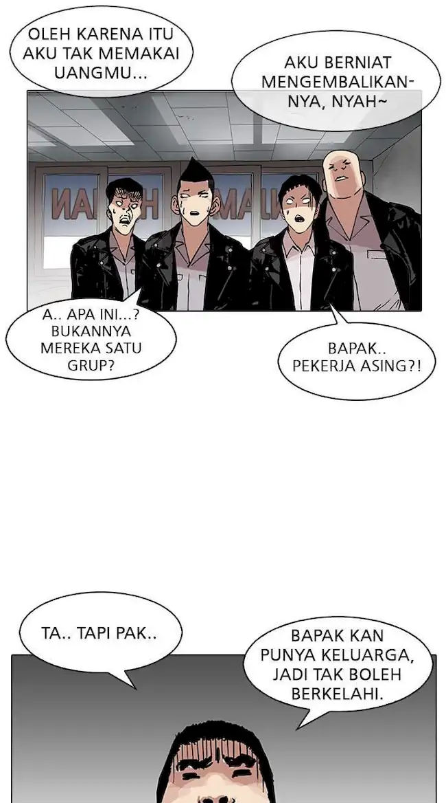 Lookism Chapter 160 Gambar 61