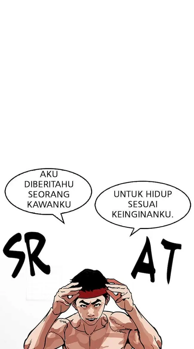 Lookism Chapter 160 Gambar 64