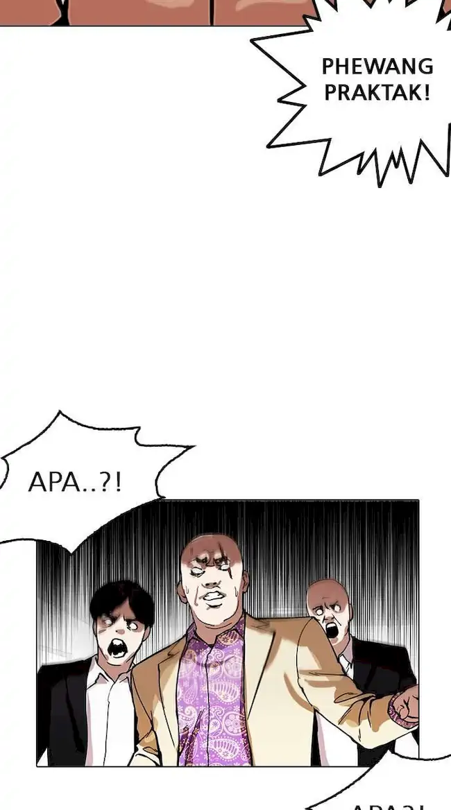 Lookism Chapter 160 Gambar 68