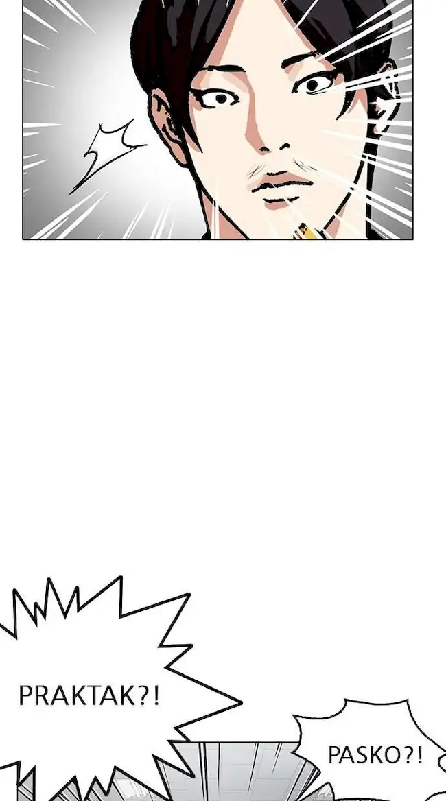 Lookism Chapter 160 Gambar 75