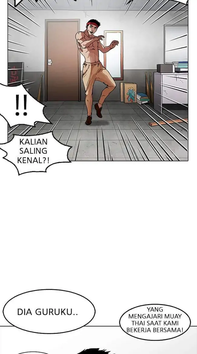 Lookism Chapter 160 Gambar 76