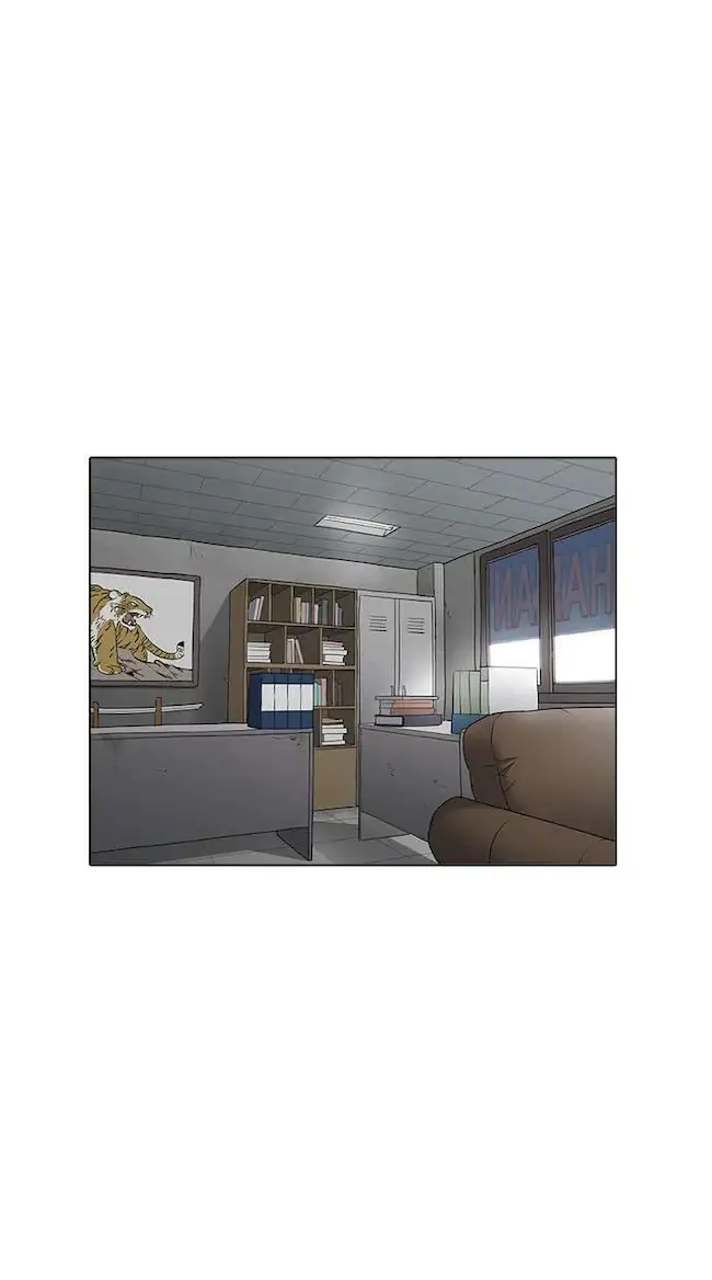 Lookism Chapter 160 Gambar 78