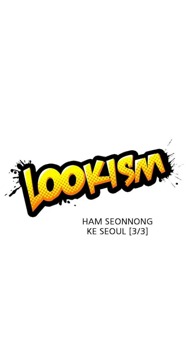 Lookism Chapter 160 Gambar 8
